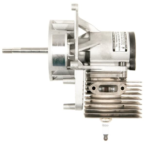 Short Block Blwr